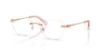 Picture of Swarovski Eyeglasses SK1035D