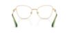 Picture of Swarovski Eyeglasses SK1034