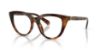 Picture of Swarovski Eyeglasses SK2052