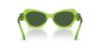 Picture of Swarovski Sunglasses SK6050