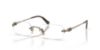 Picture of Miu Miu Eyeglasses MU50YV