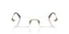 Picture of Miu Miu Eyeglasses MU50YV