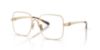 Picture of Miu Miu Eyeglasses MU51YV