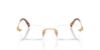 Picture of Miu Miu Eyeglasses MU50YV