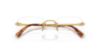 Picture of Miu Miu Eyeglasses MU50YV