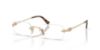 Picture of Miu Miu Eyeglasses MU50YV