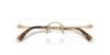 Picture of Miu Miu Eyeglasses MU50YV