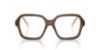 Picture of Miu Miu Eyeglasses MU03YVF