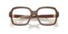 Picture of Miu Miu Eyeglasses MU03YVF