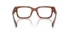 Picture of Miu Miu Eyeglasses MU02YVF