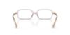 Picture of Miu Miu Eyeglasses MU01YV