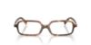 Picture of Miu Miu Eyeglasses MU01YV