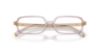 Picture of Miu Miu Eyeglasses MU01YVF