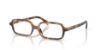 Picture of Miu Miu Eyeglasses MU01YVF