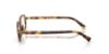 Picture of Miu Miu Eyeglasses MU01YVF