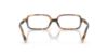 Picture of Miu Miu Eyeglasses MU01YVF