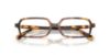 Picture of Miu Miu Eyeglasses MU01YVF