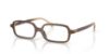 Picture of Miu Miu Eyeglasses MU01YVF
