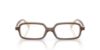 Picture of Miu Miu Eyeglasses MU01YVF