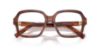 Picture of Miu Miu Eyeglasses MU03YVF