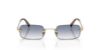 Picture of Miu Miu Sunglasses MUB50S