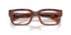 Picture of Miu Miu Eyeglasses MU02YVF