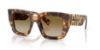 Picture of Miu Miu Sunglasses MUB05S