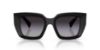 Picture of Miu Miu Sunglasses MUB05S
