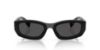 Picture of Miu Miu Sunglasses MUB04SF