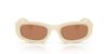 Picture of Miu Miu Sunglasses MUB04SF