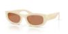 Picture of Miu Miu Sunglasses MUB04S