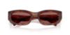Picture of Miu Miu Sunglasses MUB04S
