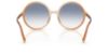 Picture of Miu Miu Sunglasses MUB02S