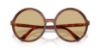 Picture of Miu Miu Sunglasses MUB02SF