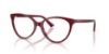 Picture of Jimmy Choo Eyeglasses JC3047