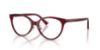 Picture of Jimmy Choo Eyeglasses JC3047F