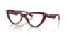 Picture of Jimmy Choo Eyeglasses JC3044HU