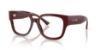 Picture of Jimmy Choo Eyeglasses JC3042B
