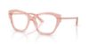 Picture of Jimmy Choo Eyeglasses JC3043JF