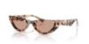 Picture of Jimmy Choo Sunglasses JC5049HU