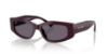 Picture of Jimmy Choo Sunglasses JC5046BU