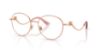 Picture of Dolce & Gabbana Eyeglasses DG1365