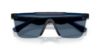 Picture of Burberry Sunglasses BE4480D