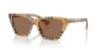 Picture of Burberry Sunglasses BE4468