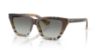 Picture of Burberry Sunglasses BE4468F