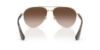 Picture of Burberry Sunglasses BE3167