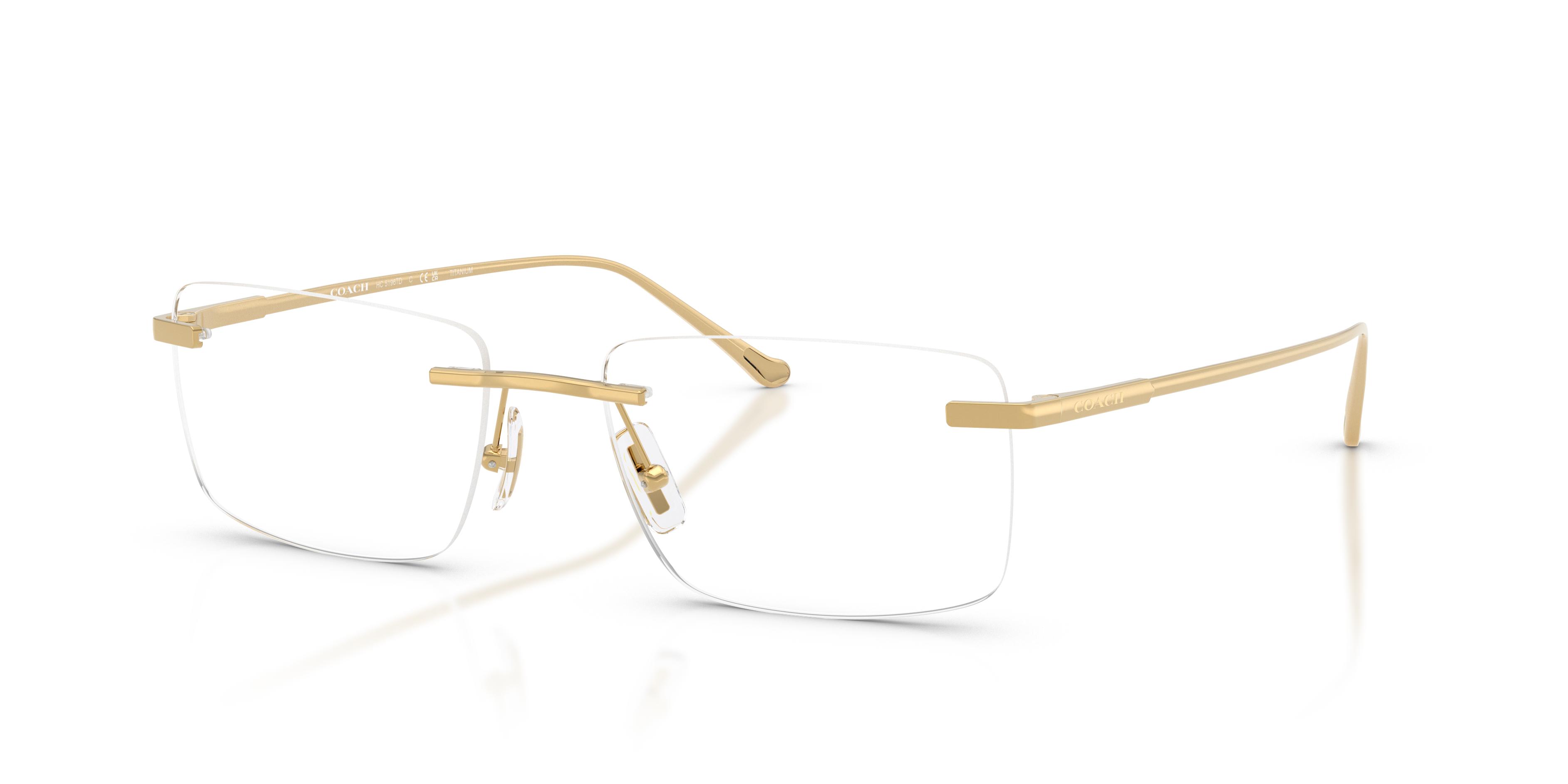 Picture of Coach Eyeglasses HC5196TD