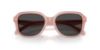Picture of Coach Sunglasses HC8437F