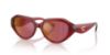 Picture of Coach Sunglasses HC8433U