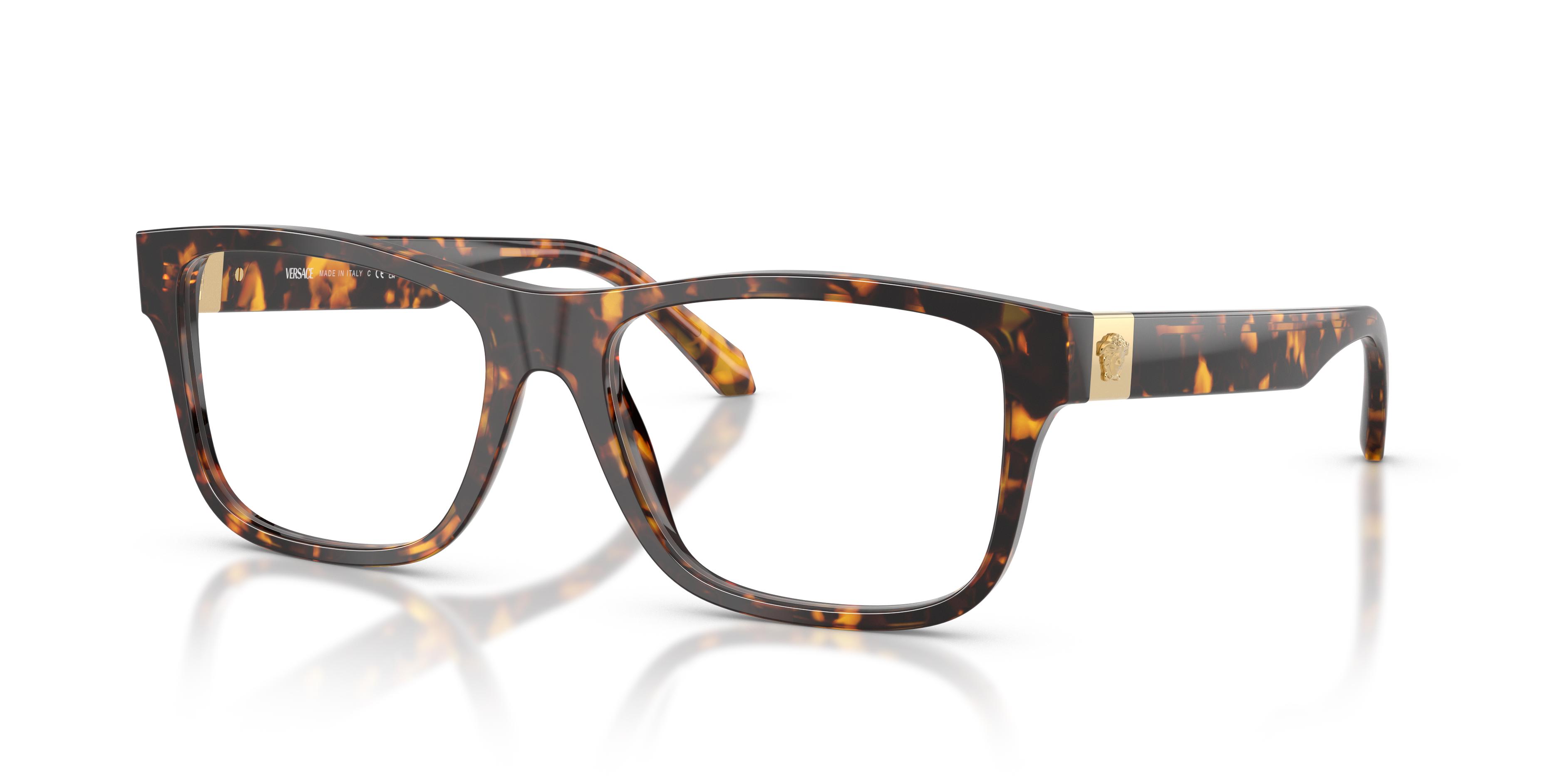 Picture of Versace Eyeglasses VE3380